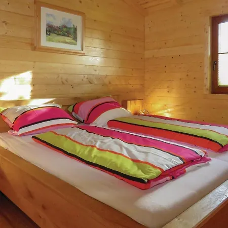 Dom wakacyjny Lovely In With Sauna