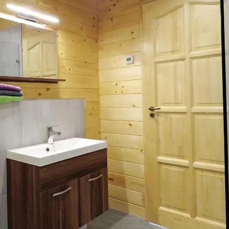 Lovely In With Sauna * Merzalben