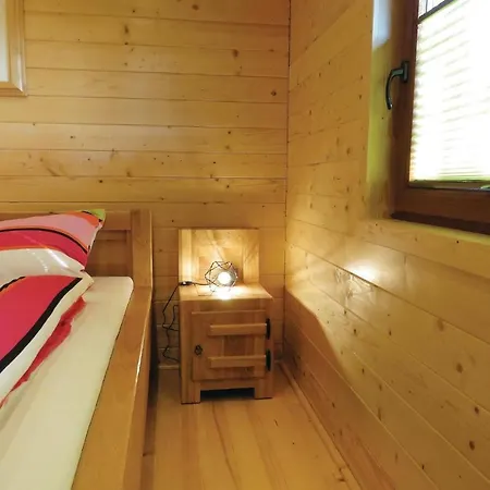 Lovely In With Sauna * Merzalben