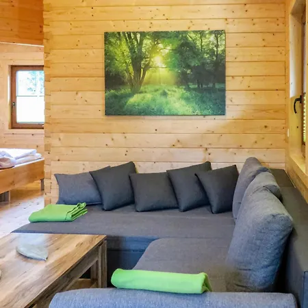 Lovely In With Sauna * Merzalben