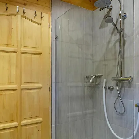 Lovely In With Sauna Dom wakacyjny