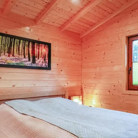 Lovely In With Sauna * Merzalben