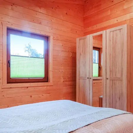 Lovely In With Sauna