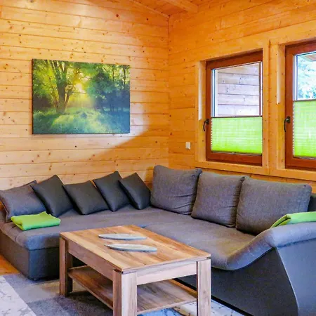 Lovely In With Sauna Merzalben