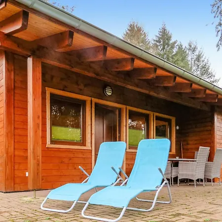 Lovely In With Sauna * Merzalben