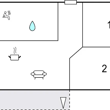 Lovely In With Wifi *