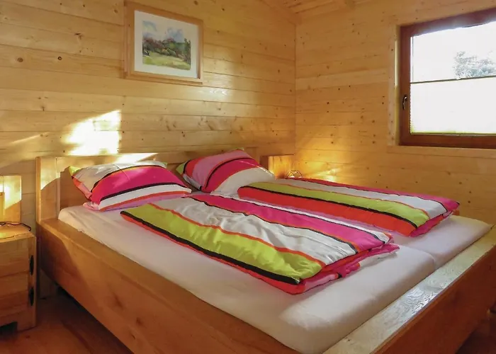 Casa vacanze Lovely In With Wifi