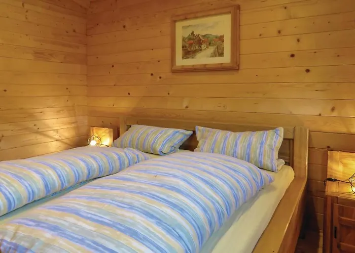 Casa vacanze Lovely In With Wifi