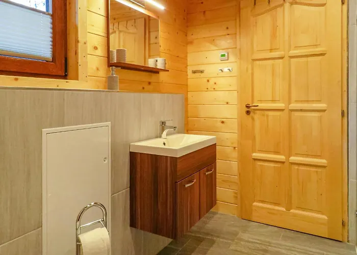 Lovely In With Wifi Casa vacanze Merzalben