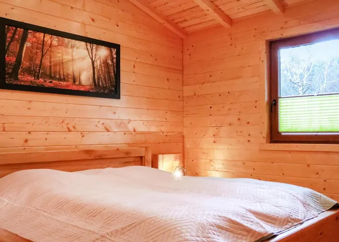 Casa vacanze Lovely In With Wifi